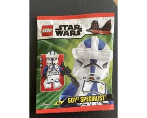 LEGO STAR WARS - 912407 - 501st SPECIALIST (SEALED - SIN ABRIR) - Imagen 1 de 2