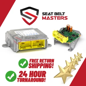 For HONDA 77960-SWA-Y811-M1 SRS Control Unit Hard Code Removal Reset Service - Picture 1 of 5