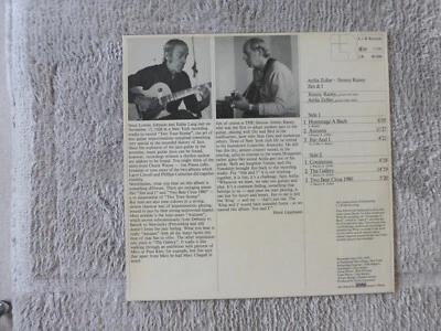 Schallplatten 5 LP's - Vinyl - Rock / Pop 1970er! - Bild 1 von 4