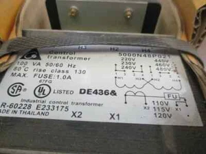 GE 5000N48P021 - Foto 1 di 2