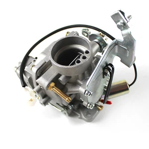 Carburador de carburador 13200-77100 para Suzuki SJ410 F10A ST100 ST308, 3 meses de garantía - Imagen 1 de 7