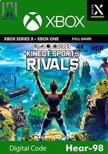 Kinect Sports Rivals Xbox One Series X|S Digital code