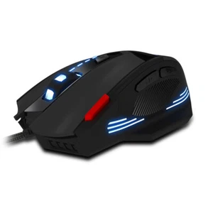  Optische USB Wired Gaming Mouse 7 Tasten 7200 DPI Professionelle Gaming Mouse - Bild 1 von 12
