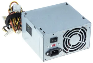 Bloc Alimentation ASUS GPS-400AB A 400W ATX 20 + 4PIN Molex SATA - Bild 1 von 3