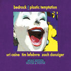 Uri Caine - Plastic Temptation [Nouveau CD]