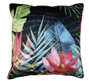 Arthouse Pindorama Tropical Floral Kissen 008317 - Bild 1 von 2