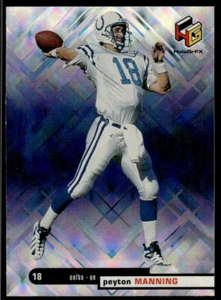 1999 Upper Deck HoloGrFX #23 Peyton Manning Near Mint or Better - Picture 1 of 2