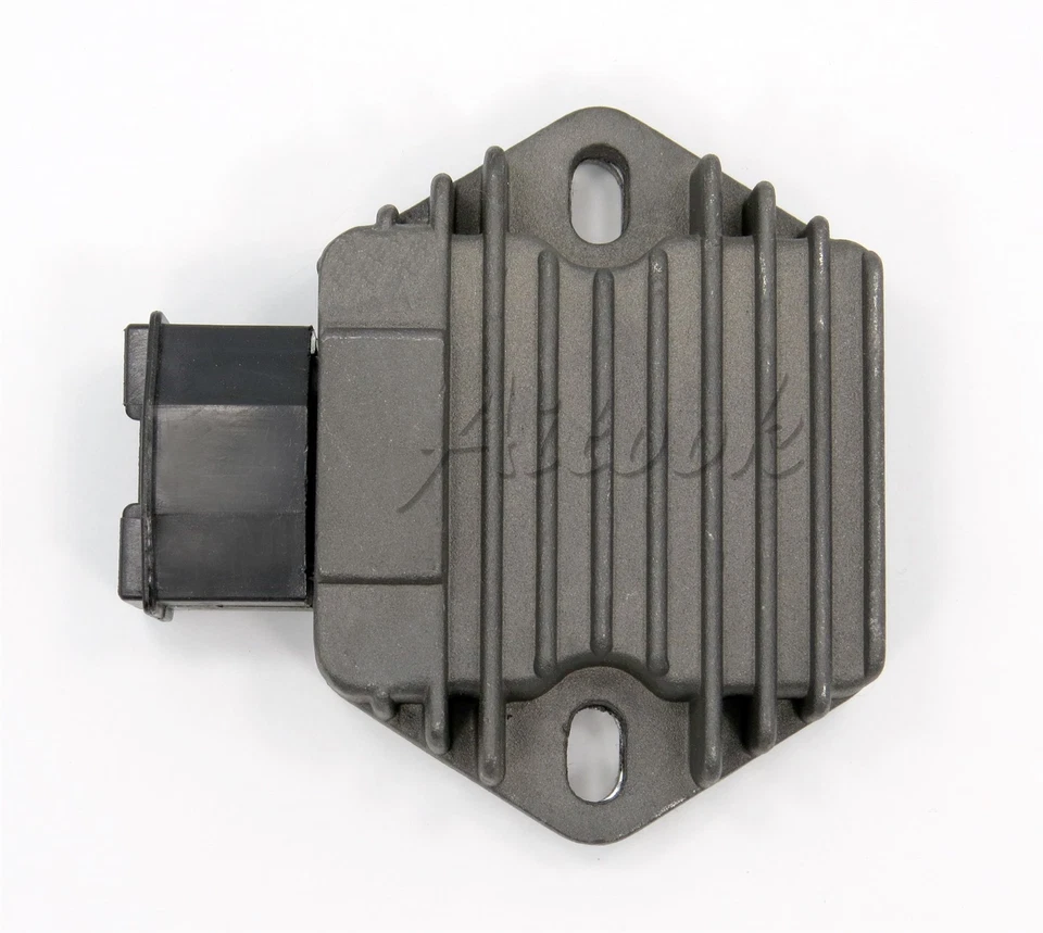 Regulator Rectifier For Honda PC800 PACIFIC COAST 1989-1998 Foto 1 de 2
