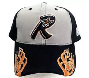 Reading Fightins Phillies Baseball and Harley Davidson Motorcycles Hat 2012 - Picture 1 of 12
