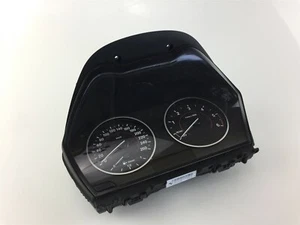 Z1978 BMW SPEEDOMETER INSTRUMENT CLUSTER 9365974 - Picture 1 of 4
