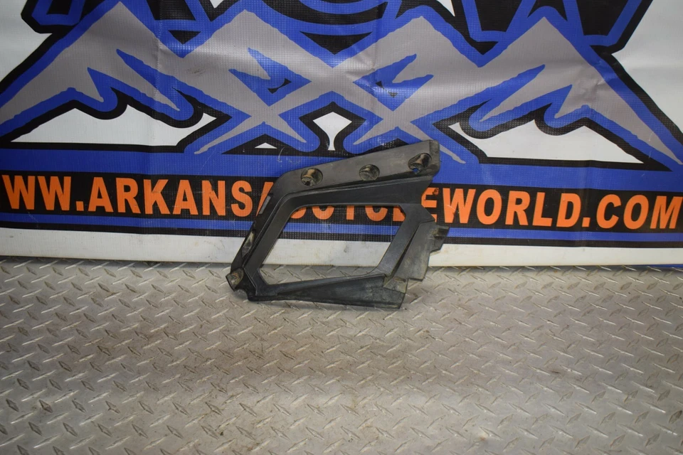 Cubierta del faro izquierdo DC7 CASA 2010 CAN AM OUTLANDER 800 R MAX XT 4X4 ENVÍO GRATUITO Foto 1 de 4