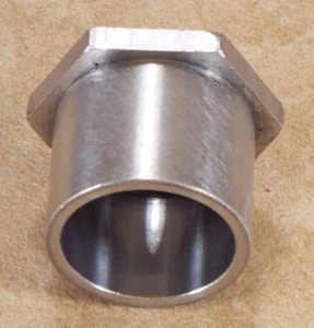 2000 - 2005 MARZOCCHI SHIVER DC FORK - EXTERNAL PRE LOAD ADJUSTER - ITEM B - MTB - Picture 1 of 4