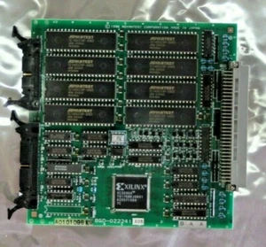 BGO-022241X06 / PCB / ADVANTEST - Bild 1 von 6