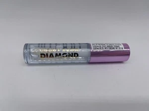 Milani hochbewerteter Diamant-Lipgloss 0,148 Oz. klar #100 neu versiegelt - Bild 1 von 4