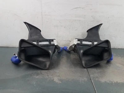 Porsche 911 997 2007 turbo GMG juego intercooler #4019 VV3 Foto 1 de 4