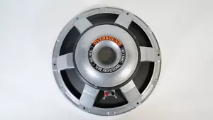 Alto Falante Oversound MB 15 8 Ohm Professional Serie Lautsprecher - Bild 1 von 6
