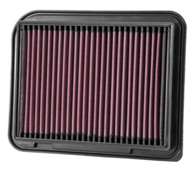 K&N Replacement Panel Air Filter For Mitsubishi 12-15 Outlander/12-14 - Image 1 of 4