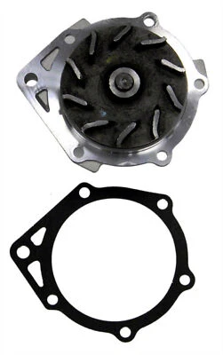 Bomba de agua del motor GMB 125-5870 se adapta a 96-99 Ford Taurus 3,4 L-V8 Foto 1 de 3