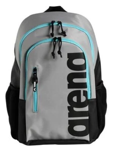 ARENA  ZAINO  SPIKY III - GRIGIO/NERO - 004929104 - Imagen 1 de 1