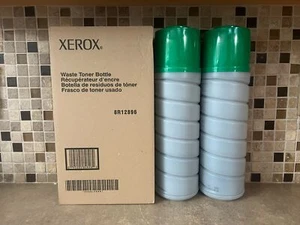 Original Xerox 006R01551 Toner Schwarz für Workcenter 5845 5845C 5855 5855C - Bild 1 von 6