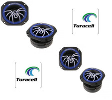 soundstream bullet tweeters