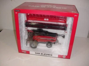 1/32 ERTL Case-IH AFX 8010 Collector Edition Combine NIB! NEW OLD STOCK! - Picture 1 of 4