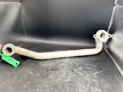 FUENTE TUBO REFRIGERANTE AUDI B7 RS4, C6 A6, D3 A8, Q7 07-10, VW TOUAREG 07-09 Foto 1 de 4