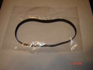GRAFLEX 1015 Projector Belt 1 flat Motor/Drive Belt. New - Picture 1 of 1