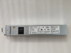 Genuine Cisco PWR-C3-750WDC-R DC Power Supply P/N: 341-100226-01 Tested - Picture 1 of 3