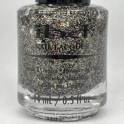 Nuevo esmalte de uñas para EII - sujeción hipnótica - tamaño completo Foto 1 de 3