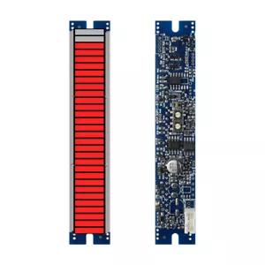 Display LED 30sec Misuratore VU modulo dB Misuratore Livello Amplificatore - Prezzo all'ingrosso - Foto 1 di 8