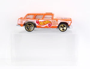 Hot Wheels 2000 - COLLECTOR - CHEVY NOMAD -IN PVC BOX UNBESPIELT - Bild 1 von 3