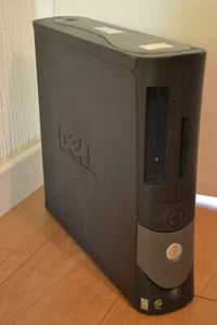 Dell SFF Retro PC - Bild 1 von 9