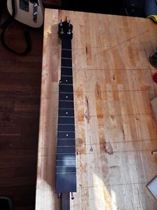 Dobson /Buckbee 5-String Banjo Late 1800's ? - Picture 1 of 16
