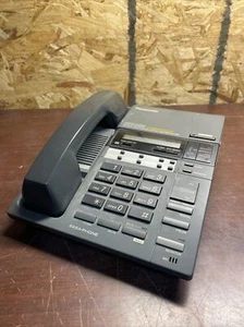 Panasonic Integrated Telephone System With Answering System KX-T2710 NO CHORDS - Picture 1 of 6
