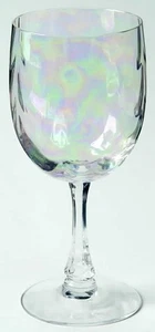 Fostoria Firelight Water Goblet 146610 - Picture 1 of 1