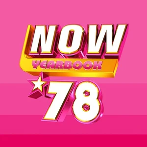 Various Artists NOW Yearbook 1978 (CD) Album - Bild 1 von 3