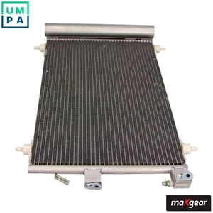 CONDENSER AIR CONDITIONING AC816903 FOR PEUGEOT PARTNER/ESCAPADE/MPV/FURGON 1.4L - Picture 1 of 9