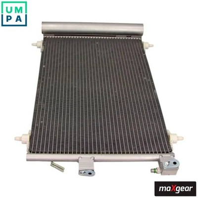 CONDENSER AIR CONDITIONING AC816903 FOR PEUGEOT PARTNER/ESCAPADE/MPV/FURGON 1.4L - Image 1 of 4