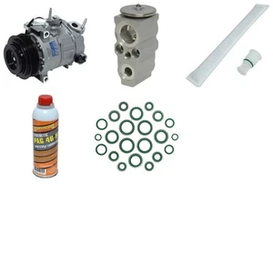 For Ram 1500 2021-2024 UAC KT6430 Replacement A/C Compressor Kit - Picture 1 of 1