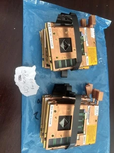 Clevo / Alienware / Msi Nvidia 9800M GTS 512MB Mxm2.0 Tested Working - Afbeelding 1 van 2