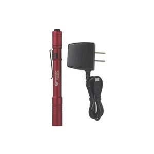 Matco Tools Streamlight Stylus Pro USB Penlight 350 Lumen RED w/ Logo – - Picture 1 of 4