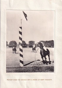 Nawab Hamidullah Khan - Nawab di Bhopal - foto - originale firmata 1960 ca. - Foto 1 di 1
