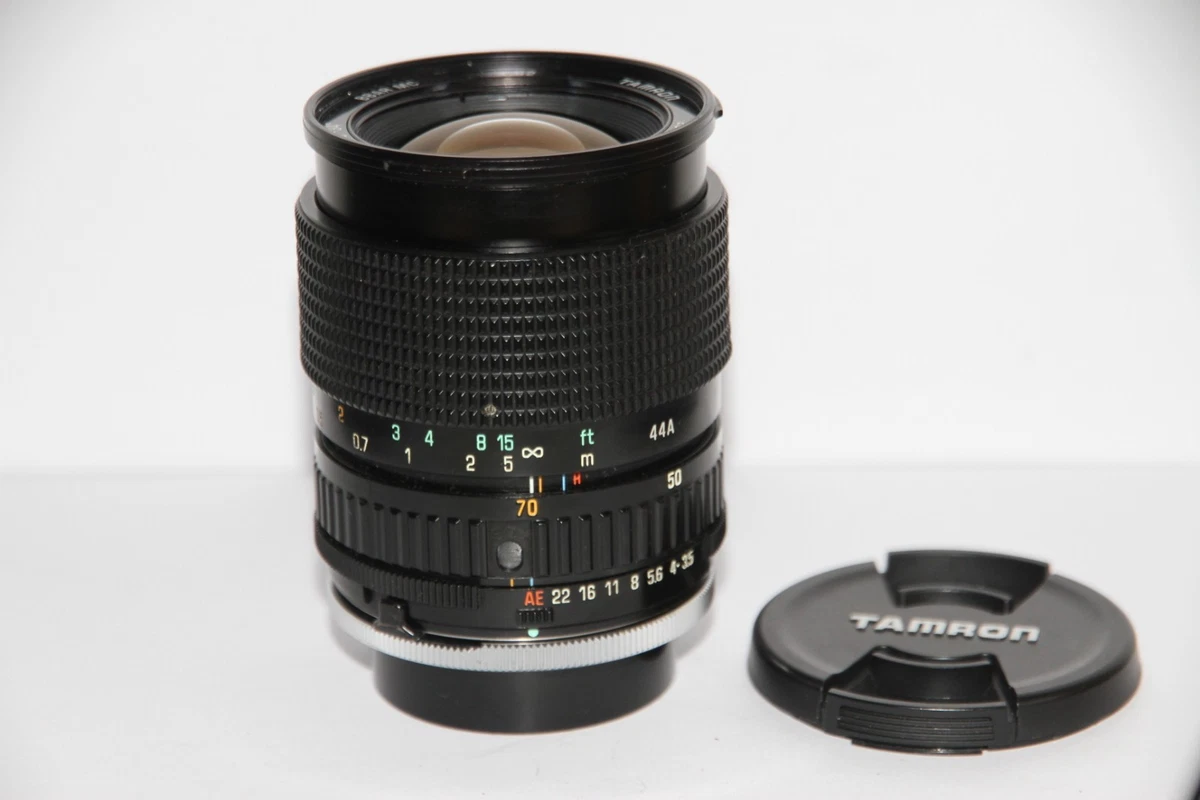 Tamron 28-70mm Focal Camera Lenses for sale | eBay UK