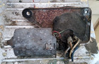 Volvo 340 360 windscreen wiper motor