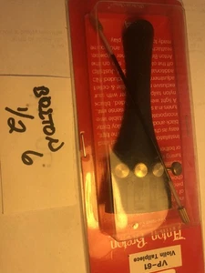 .1/2 Anton Breton Adjustable Violin Tailpiece - Picture 1 of 2