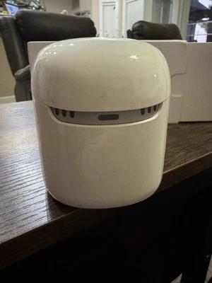 Cargador Signia seco/limpio para Pure Charge&Go AX/IX Ayudas Incluye cocodrilos/bobinas Foto 1 de 4