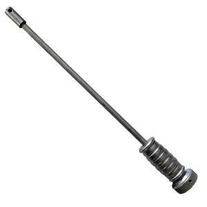 4056R - 4056H - 4056N CONJUNTO DE MARTILLOS PROTO DESLIZANTES CON BASE DE BRIDA - Imagen 1 de 10
