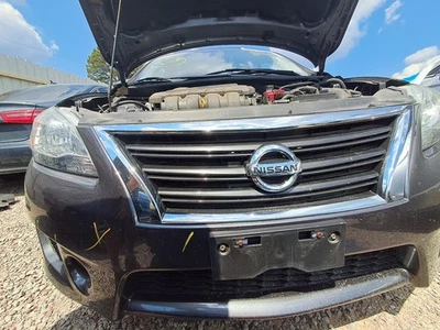 Módulo de control de encendido usado se adapta a: Nissan Sentra 2014 control de carrocería BCM por encima del ste Foto 1 de 4