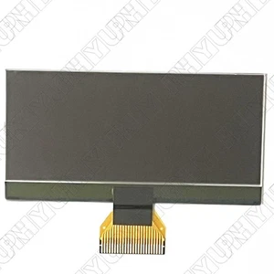 Instrument Cluster LCD Display Screen 7V For 2005-2012 Benz A B Class W169 W245 - Picture 1 of 8